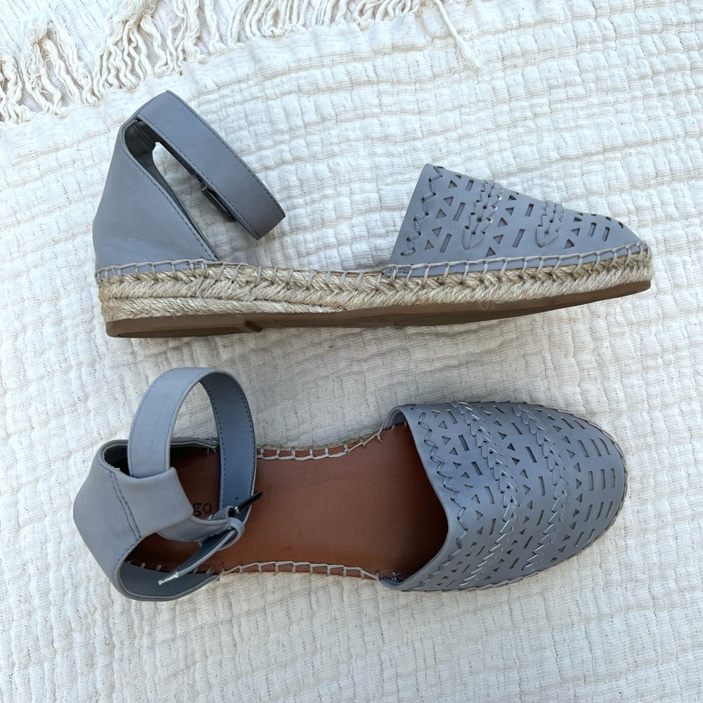 Indigo Rd Sandals